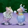 Patience Brewster Dash Away Snowball Mice