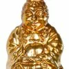 Inge Glass Enlightened Buddha Ornament 1 Inge Glass Enlightened Buddha Ornament
