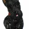 Old World Christmas Scottish Terrier Ornament