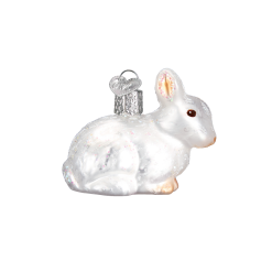 TheHolidayBarn.com Christmas Mini Woodland Animal Ornament Set 15 TheHolidayBarn.com Christmas Mini Woodland Animal Ornament Set