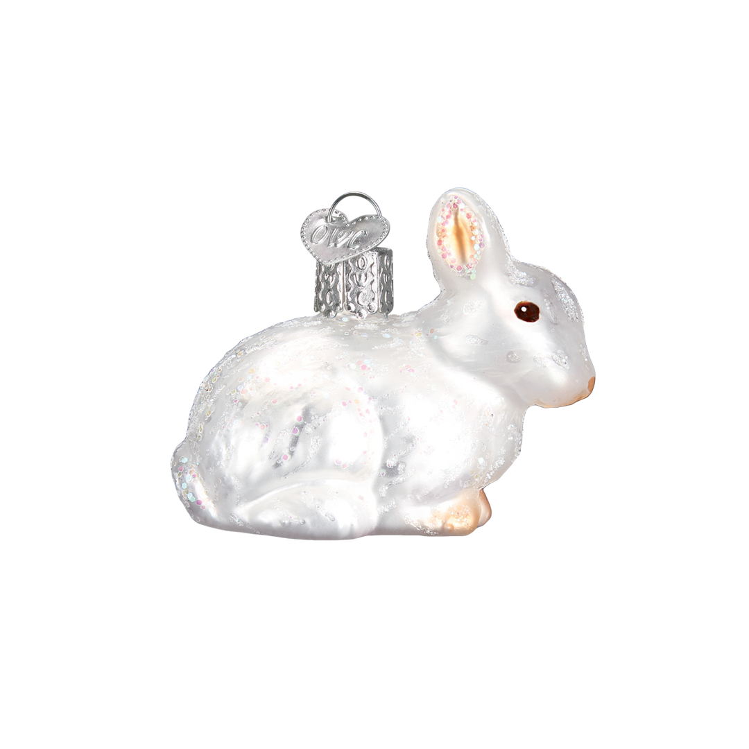 TheHolidayBarn.com Christmas Mini Woodland Animal Ornament Set 9 TheHolidayBarn.com Christmas Mini Woodland Animal Ornament Set