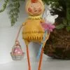 Lori Mitchell Peep Show Figurine
