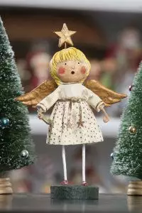 Lori Mitchell Gabriella Angel 3 Lori Mitchell Gabriella Angel