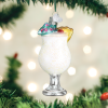 TheHolidayBarn.com Pina Colada Ornament 1 TheHolidayBarn.com Pina Colada Ornament