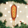 TheHolidayBarn.com Corn Dog Ornament Christmas 2 TheHolidayBarn.com Corn Dog Ornament Christmas