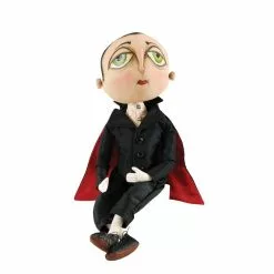 Gathered Traditions Joe Spencer Norbert Vampire