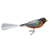 Old World Christmas Robin Ornament Clip