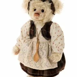 Goldilocks And The Three Bears By Charlie Bears