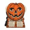Beistle Beistle Vintage Halloween Vintage Jack-O-Lantern Game