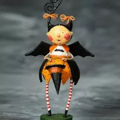 Esperilla - Lori Mitchell