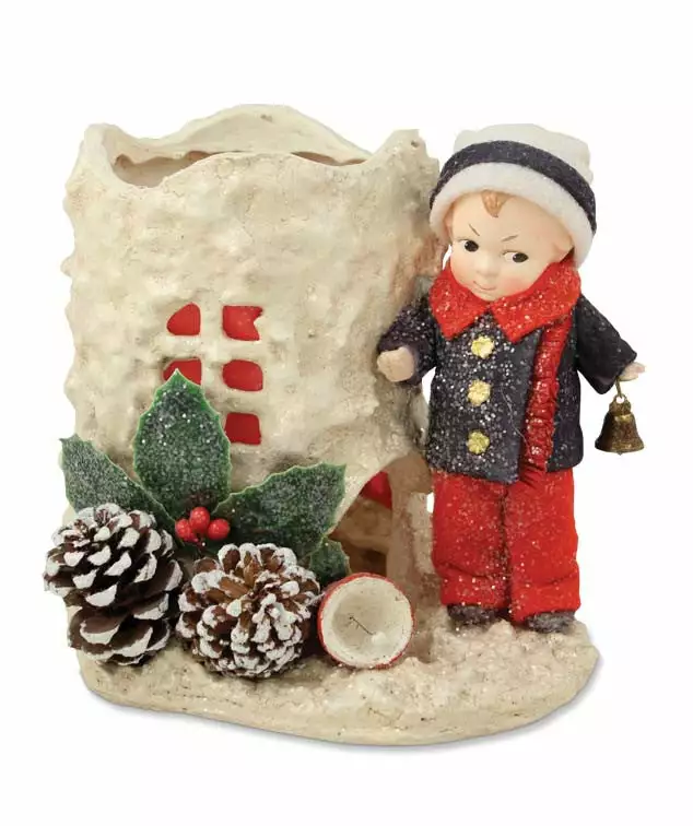 Bethany Lowe Christmas Treehouse 3 Bethany Lowe Christmas Treehouse