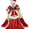 Mrs. Claus Cooking - Mark Roberts