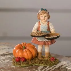 TheHolidayBarn.com Bethany Lowe Patty Pie Maker New!