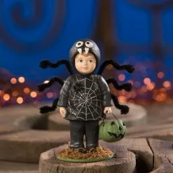 Bethany Lowe New! Webster Spider