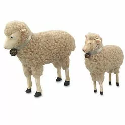 Bethany Lowe Small Lambs