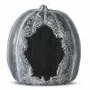 TheHolidayBarn.com New! Black Pumpkin Shadowbox