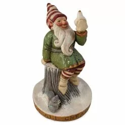 Bethany Lowe Bless All Creatures Elf