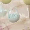 Bethany Lowe Blue Cracked Egg Ornament 2 Bethany Lowe Blue Cracked Egg Ornament