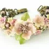 Colleen Toland Victorian Bracelet Valentine's Day