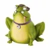 Department 56 Bruce Frog Figurine Halloween