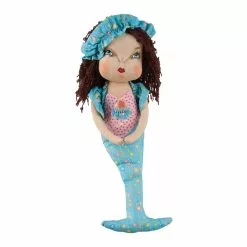 Joe Spencer Calypso Mermaid Doll