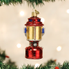 Old World Christmas Camping Lantern Ornament 1 Old World Christmas Camping Lantern Ornament