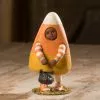 Bethany Lowe New! Candy Corn Drew Figurine