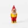 One Hundred 80 Degrees Cast Iron Gnome