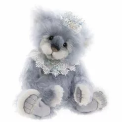 New! Charlie Bears Marcella Bear