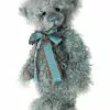 Charlie Bears Vera Mohair Teddy Bear