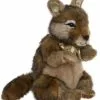 Charlie Bears Antic Chipmunk Stuffed Animal