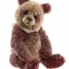 TheHolidayBarn.com New! Charlie Bears Antiquity Bear 2 TheHolidayBarn.com New! Charlie Bears Antiquity Bear