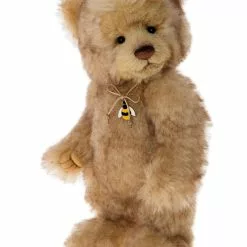 Goldilocks And The Three Bears By Charlie Bears