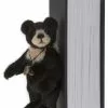 New! Charlie Bears Bear Therapy With Book Box