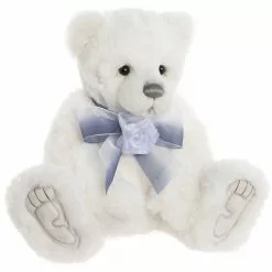 Charlie Bears Birthday Bear New!