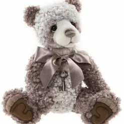 Charlie Bears Bubbles Teddy Bear