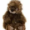 Charlie Bears Cinnamon Teddy Bear New! 1 Charlie Bears Cinnamon Teddy Bear New!