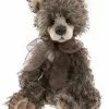 Charlie Bears Cogs Teddy Bear New!