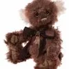 Charlie Bears Daydreamer Mohair Bear 1 Charlie Bears Daydreamer Mohair Bear