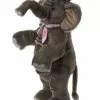 Charlie Bears Effie Elephant, 30" New! 2 Charlie Bears Effie Elephant, 30" New!
