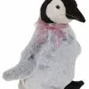 Charlie Bears New! Goggles Penguin Stuffed Animal 2 Charlie Bears New! Goggles Penguin Stuffed Animal