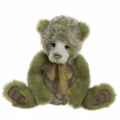 Charlie Bears Bamse New!