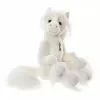 New! Charlie Bears Hanover Horse Jointed Stuffed Animal