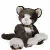 Charlie Bears Jennyfurr Kitty Cat New!
