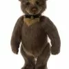 New! Charlie Bears JJ, 30" Tall