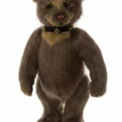 New! Charlie Bears JJ, 30" Tall