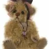 New! Charlie Bears Mildred Bear 1 New! Charlie Bears Mildred Bear