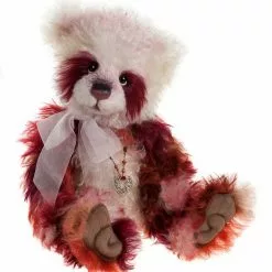 Charlie Bears Ode Bear