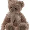 New! Charlie Bears Pearl Teddy Bear