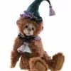 New! Charlie Bears Quinn Teddy Bear